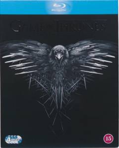 Game of thrones (Sæson 4, e1-e2)