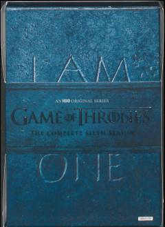 Game of thrones (Sæson 6, e5-e6)