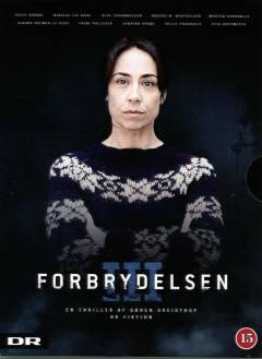 Forbrydelsen III