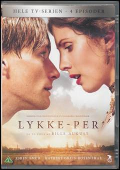 Lykke-Per (Disc 1)