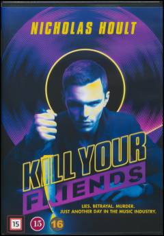 Kill your friends