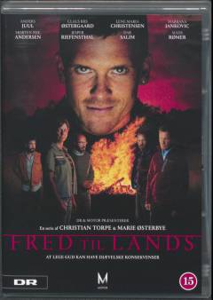 Fred til lands (Disc 2)