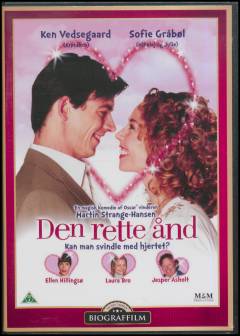 Den rette ånd