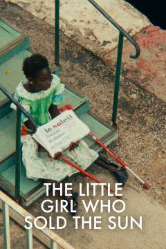 The little girl who sold the sun