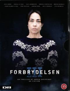 Forbrydelsen III