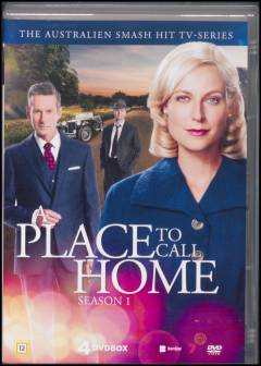Tv-serie (dvd), 2020