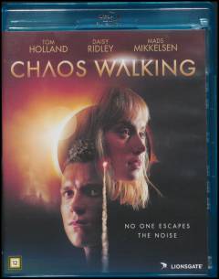 Chaos walking