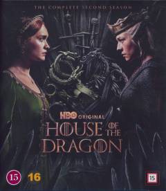 House of the dragon. Disc 1