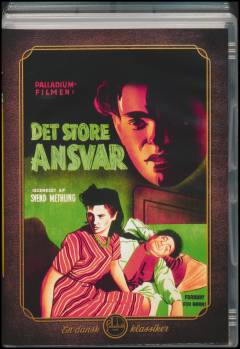 Det store ansvar