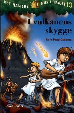 I vulkanens skygge