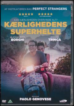 Kærlighedens superhelte