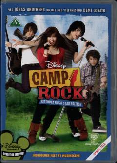 Camp Rock