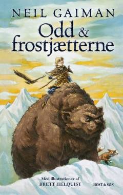 Odd & frostjætterne