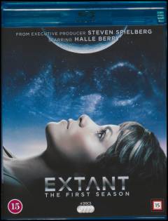 Extant. Disc 2
