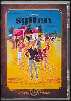 Soya's Sytten
