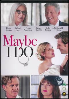 Maybe I do