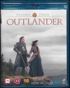 Outlander. Disc 2