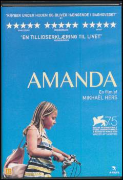 Amanda