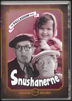 Snushanerne : filmsfarce