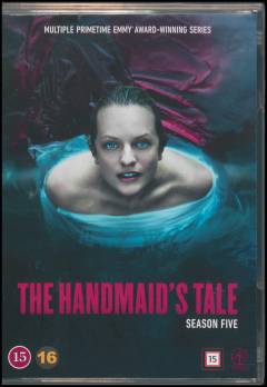 The handmaid's tale. Disc 1
